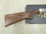 Browning Auto 22 Grade-II Octagon Barrel Semi-Auto .22LR - 6 of 10
