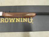 Browning Auto 22 Grade-II Octagon Barrel Semi-Auto .22LR - 9 of 10