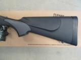 Remington 700 SPS Stainless Synthetic Black Stock .243 Win 27263 - 3 of 12