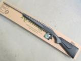 Remington 700 SPS Stainless Synthetic Black Stock .243 Win 27263 - 2 of 12