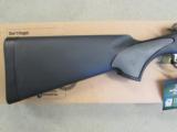 Remington 700 SPS Stainless Synthetic Black Stock .243 Win 27263 - 4 of 12