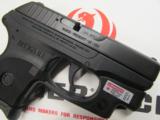 Ruger LCP-CT Crimson Trace .380 ACP 3713 - 7 of 9