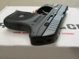 Ruger LCP-CT Crimson Trace .380 ACP 3713 - 5 of 9