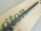Remington Model 700 SPS Black Synthetic Stock Blued Barrel 7mm-08 27357 - 10 of 11