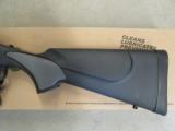 Remington Model 700 SPS Black Synthetic Stock Blued Barrel 7mm-08 27357 - 3 of 11