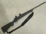 Remington Model 700 Synthetic Stock Weaver Scope Rings 7mm-08 REM 25358 - 1 of 12