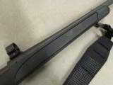 Remington Model 700 Synthetic Stock Weaver Scope Rings 7mm-08 REM 25358 - 7 of 12