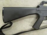 1984 Colt Firearms Division Model SP1 AR-15 .223 Rem. - 6 of 11