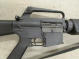 1984 Colt Firearms Division Model SP1 AR-15 .223 Rem. - 4 of 11