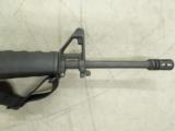 1984 Colt Firearms Division Model SP1 AR-15 .223 Rem. - 8 of 11