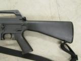 1984 Colt Firearms Division Model SP1 AR-15 .223 Rem. - 7 of 11
