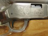1985 Winchester 9422 75th Anniversary Boy Scout Commemorative Lever-Action .22 LR - 5 of 11