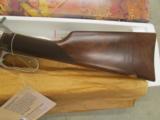 1985 Winchester 9422 75th Anniversary Boy Scout Commemorative Lever-Action .22 LR - 4 of 11