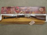 1985 Winchester 9422 75th Anniversary Boy Scout Commemorative Lever-Action .22 LR - 2 of 11