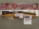 1985 Winchester 9422 75th Anniversary Boy Scout Commemorative Lever-Action .22 LR - 1 of 11