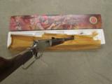 1985 Winchester 9422 75th Anniversary Boy Scout Commemorative Lever-Action .22 LR - 11 of 11