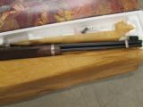 1985 Winchester 9422 75th Anniversary Boy Scout Commemorative Lever-Action .22 LR - 8 of 11