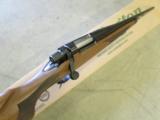 Remington Model 7 CDL Walnut Stock 20