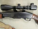 1998 Remington Model 7600 Pump-Action .270 Win - 11 of 14
