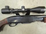 1998 Remington Model 7600 Pump-Action .270 Win - 10 of 14
