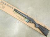 Remington Model 700 SPS Stainless Barrel Black Synthetic Stock 7mm-08 Rem 27265 - 2 of 11