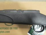 Remington Model 700 SPS Youth 20