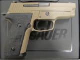 Sig Sauer M11-A1 Desert 9mm - 3 of 8