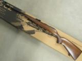 CZ 455 Training Rifle Blued Steel Beechwood Stock .22 LR 02100 - 2 of 11