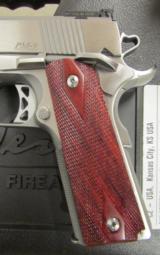 Dan Wesson Pointman Nine 9mm - 8 of 9