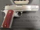 Dan Wesson Pointman Nine 9mm - 2 of 9