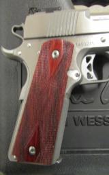 Dan Wesson Pointman Nine 9mm - 7 of 9