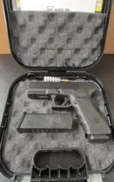 Law Enforcement Glock 22 GEN3 4.49