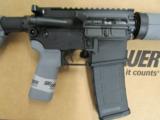 Sig Sauer M400 Series Gray 5.56mm NATO - 6 of 9