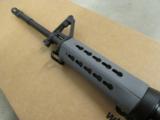 Sig Sauer M400 Series Gray 5.56mm NATO - 7 of 9