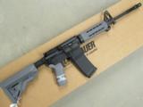 Sig Sauer M400 Series Gray 5.56mm NATO - 1 of 9