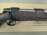 Cooper Firearms Model 52 Jackson Hunter Rifle .25-06 - 6 of 11