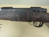 Cooper Firearms Model 52 Jackson Hunter Rifle .25-06 - 5 of 11