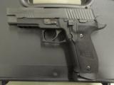 Sig Sauer P226 Tactical Operations .40 S&W (4) 15 Round Mags E26R-40-TACOPS - 2 of 8