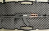 American Tactical Imports AK-47 Gen 2 7.62X39 ATIGAT47UFM - 1 of 10