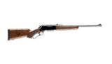 Browning BLR Lightweight Pistol Grip .358 Win 20" 034009120 - 1 of 5