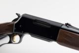 Browning BLR Lightweight Pistol Grip .358 Win 20" 034009120 - 2 of 5
