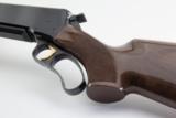Browning BLR Lightweight Pistol Grip .358 Win 20" 034009120 - 3 of 5
