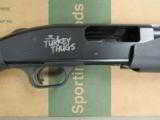 Mossberg 500 Turkey Thug Black Synthetic 12 Gauge 55216 - 5 of 11