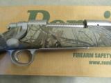Limited Edition Remington 700 BDL 2001 Rocky Mountain Elk Foundation .300 RUM - 10 of 12