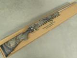 Limited Edition Remington 700 BDL 2001 Rocky Mountain Elk Foundation .300 RUM - 1 of 12