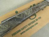 Limited Edition Remington 700 BDL 2001 Rocky Mountain Elk Foundation .300 RUM - 5 of 12
