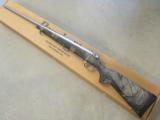 Limited Edition Remington 700 BDL 2001 Rocky Mountain Elk Foundation .300 RUM - 2 of 12