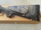 Limited Edition Remington 700 BDL 2001 Rocky Mountain Elk Foundation .300 RUM - 4 of 12