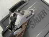 Sig Sauer P938 SAS Ambidextrous 9mm Luger/PARA 938-9-SAS-AMBI - 8 of 8