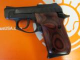  Taurus Model 22 with Rosewood Grips .22 LR Pistol - 2 of 7